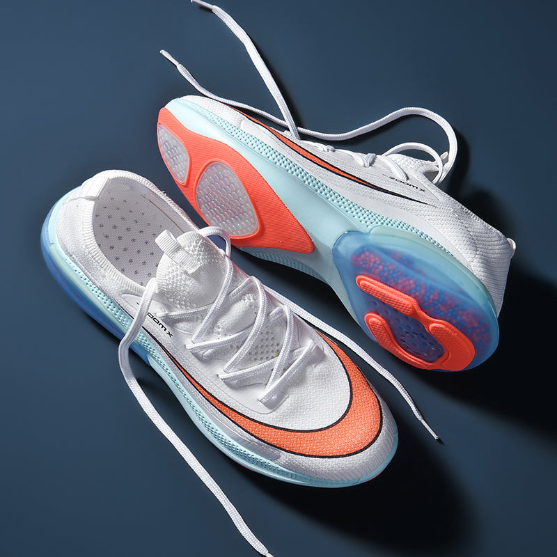 B-READY NEU 2026 – Unisex Laufschuhe für den ersten Marathon | Leicht, Stoßdämpfend & Sicher