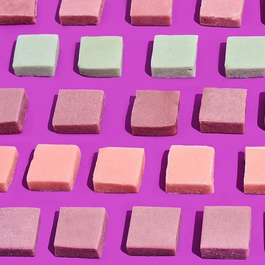 Protein Soft Candy Protein Gummies