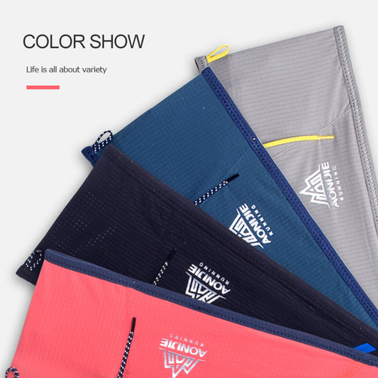 B-READY Gym Sports waist bag