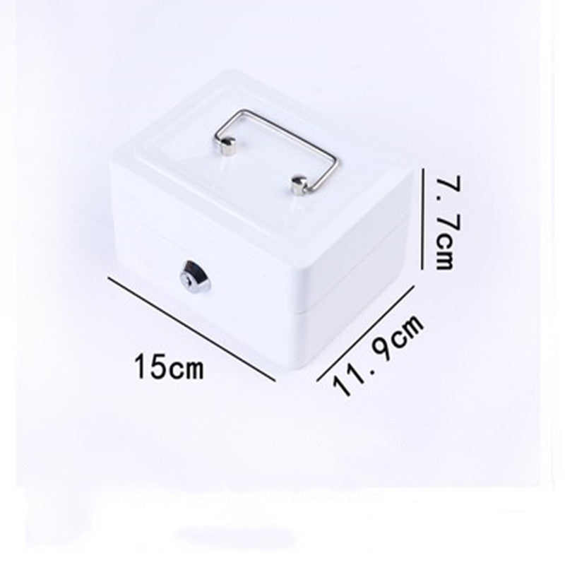 B-READY Fireproof and waterproof document storage box B-PREPARED 2026