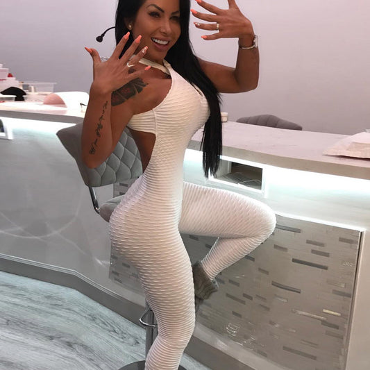 B-READY
Woman Yoga gym pants