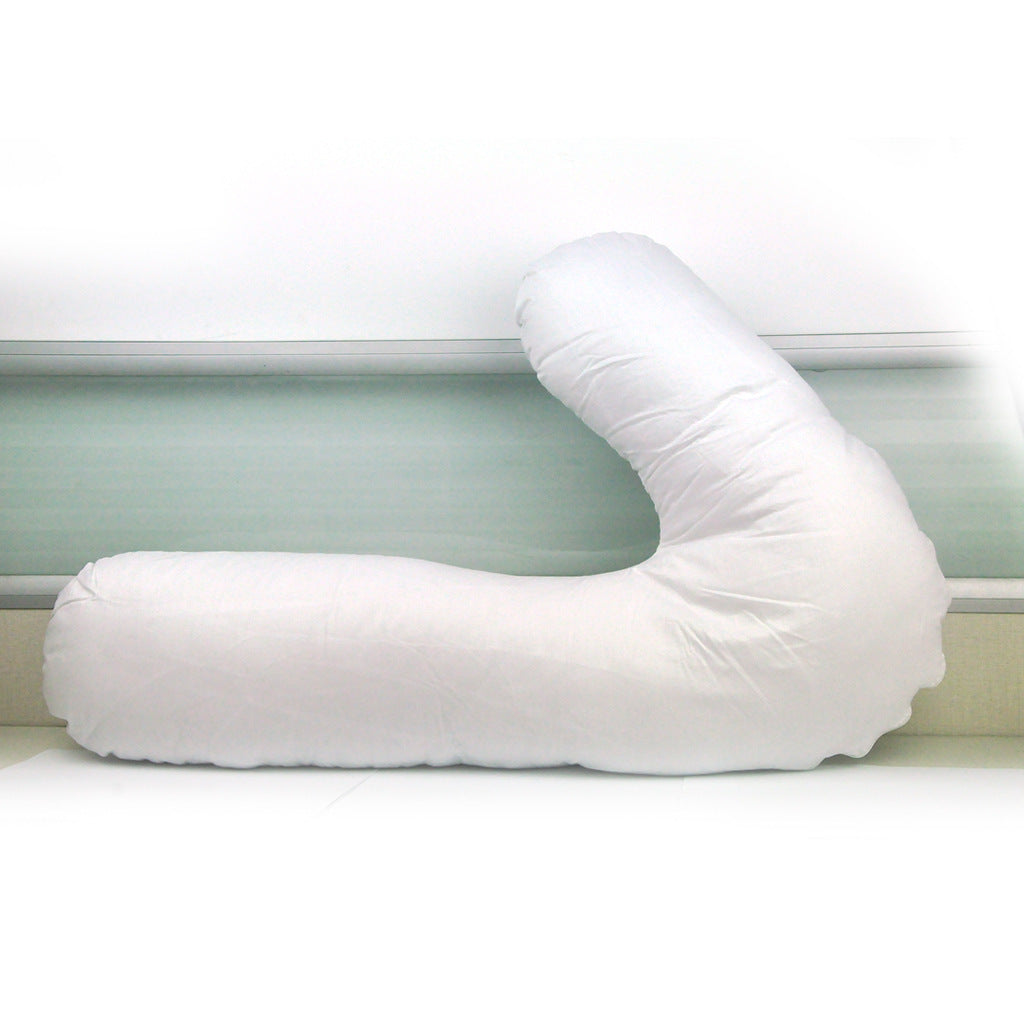 Pregnant woman waist pillow