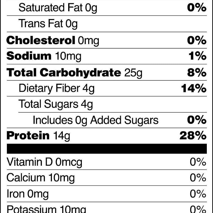 Protein-Weichbonbons Protein-Gummibärchen