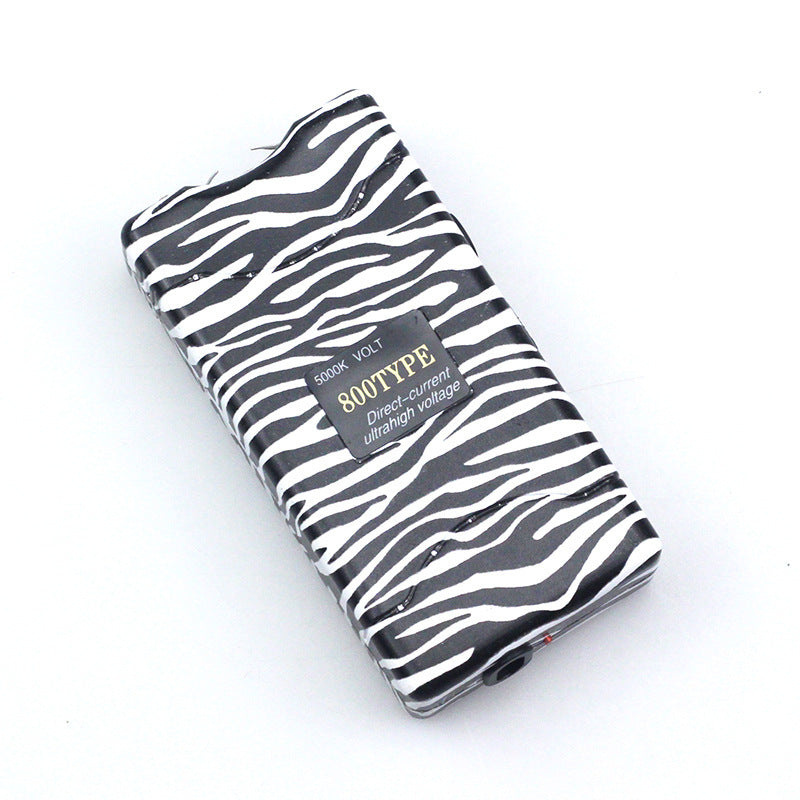 B-READY Female Self-defense Multi-function Flashlight B-PREPARED 2026