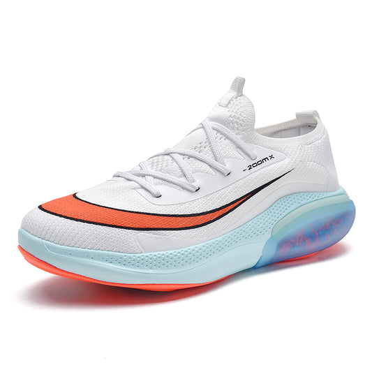 B-READY NEU 2026 – Unisex Laufschuhe für den ersten Marathon | Leicht, Stoßdämpfend & Sicher