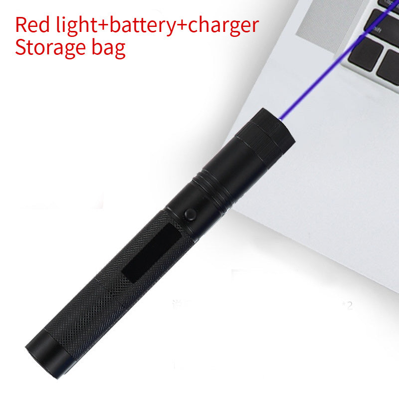 B-READY ULTRA WIDE Phantom Tactical Laser B-PREPARED 2026