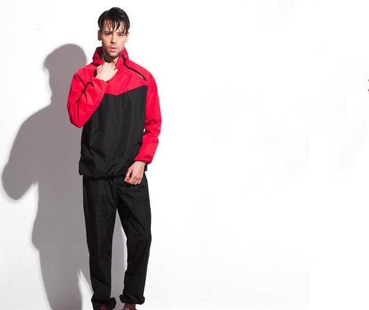 B-READY Men Fitness sportswear sweat pants