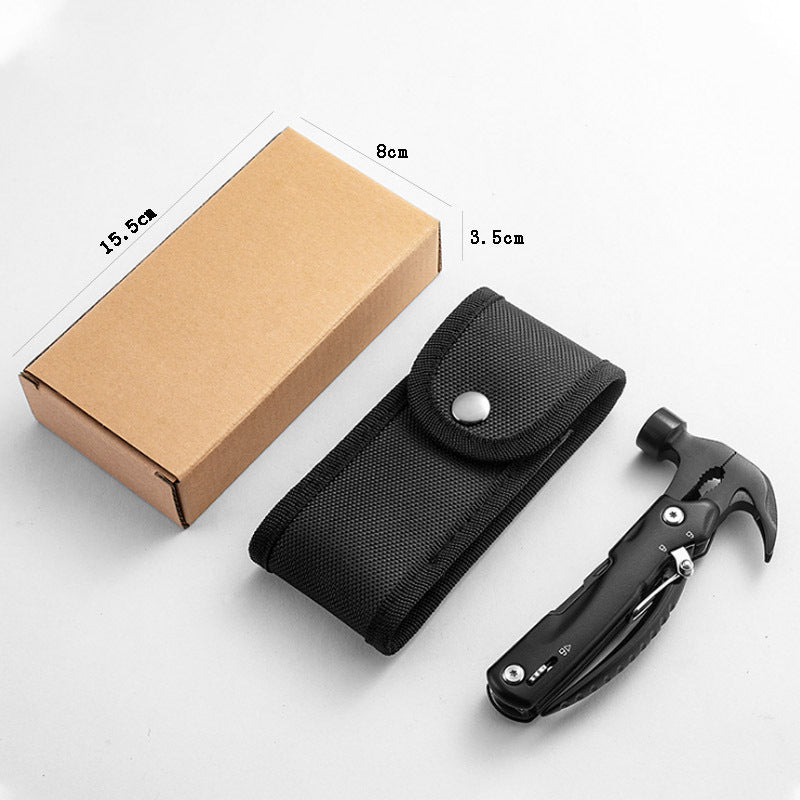 B-READY Car Emergency Rescue Tools Hammer gift Set B-PREPARED 2026