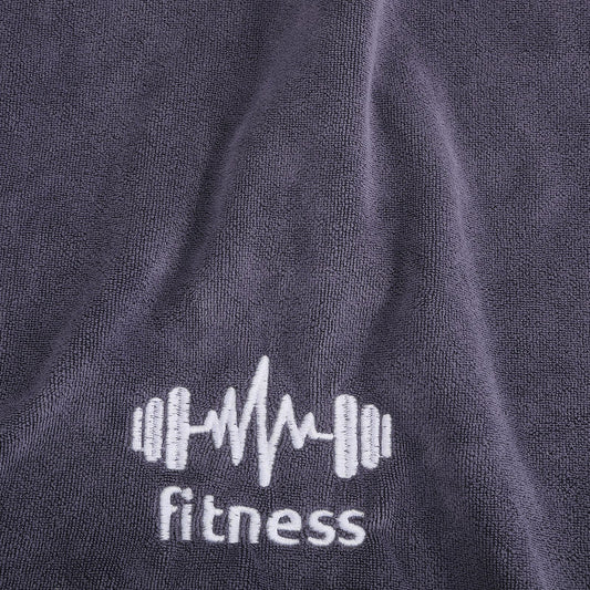 B-READY Multifunctional Fitness Exercise Sweat Towel
