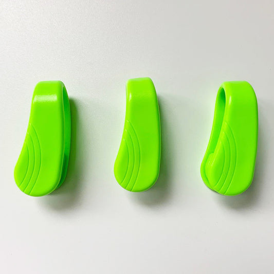 B-READY Tiger mouth massage clip multi-function acupoint massager