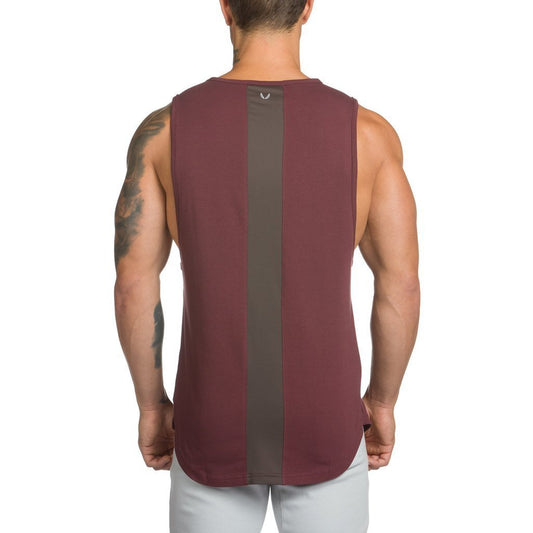 B-READY Fitness training vest made in Germany