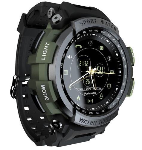 B-READY Sport Montre Smart Watch Geschenkidee Deutsche Qualität Smart Health Watch Geschenkidee