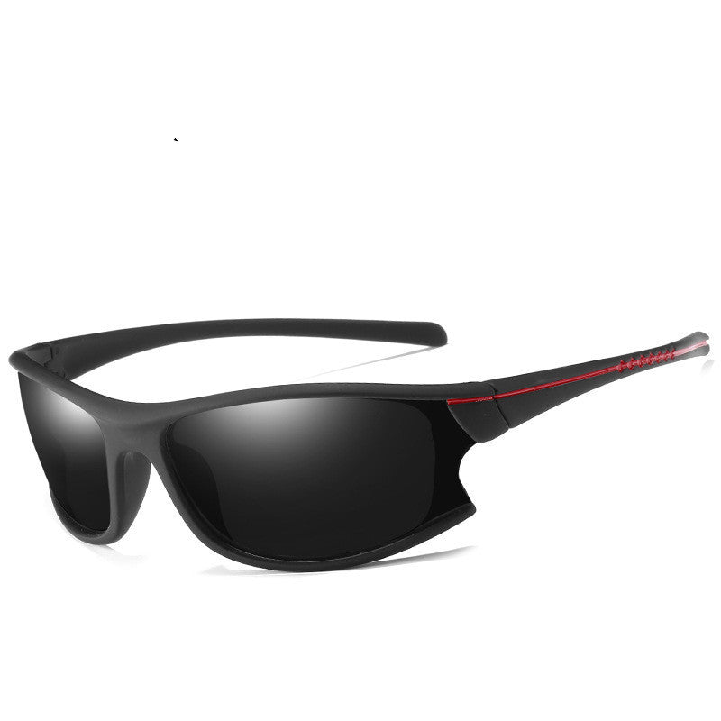 B-READY ORIGINAL Men's polarized sunglasses sports sunglasses