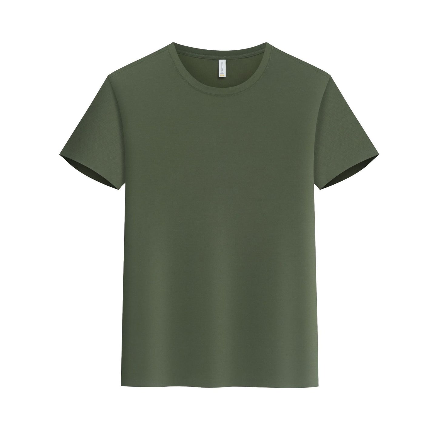 B-READY High-end Round Neck Short Sleeve Fitness Sportswear