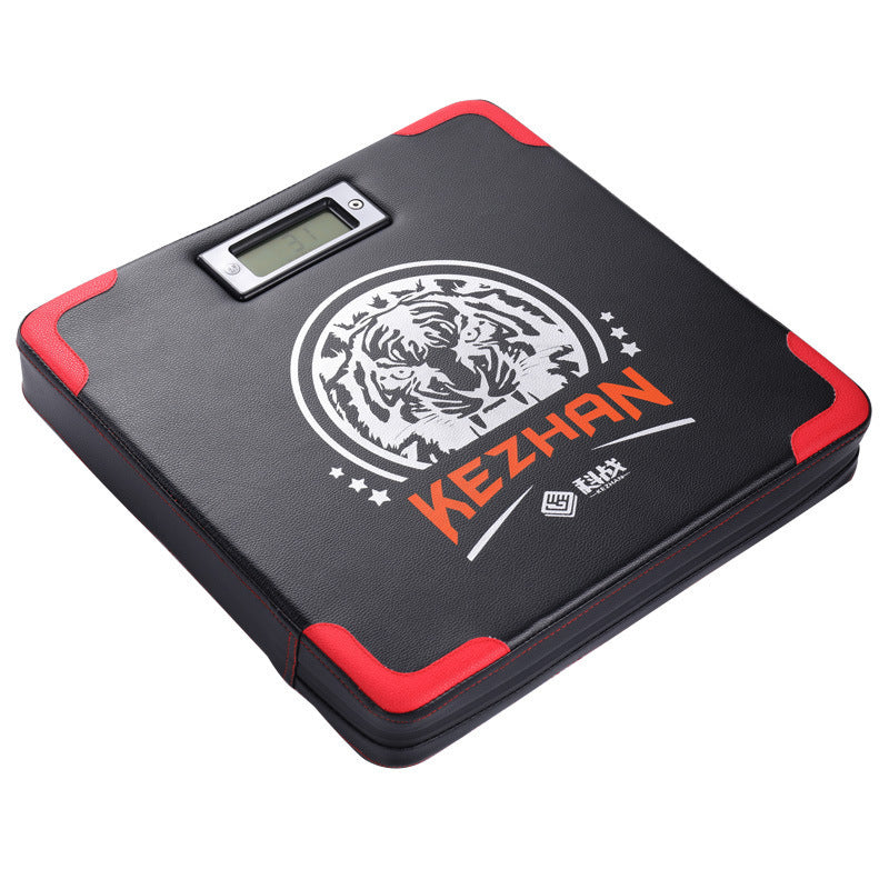 B-READY Smart Home Boxing Training Sandbag Smart Hanging-type Portable Dynamometer