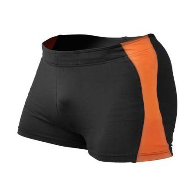 B-READY Tight Men Gym Shorts Bodybuilding