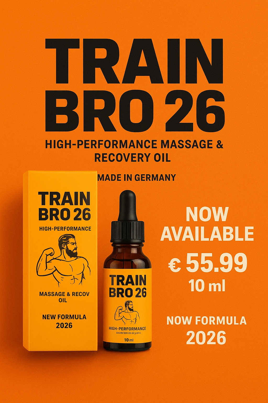 B-READY Trenbolone Mix made in Germany 🇩🇪 new Formula 26 high Dosis 350mg