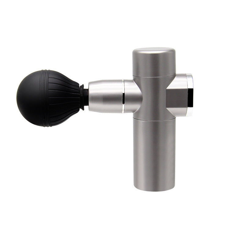 B-READY Neue vibrierende elektrische Faszienpistole zur Muskelentspannungsmassage 2026