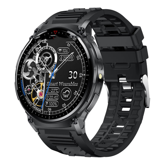 B-READY Smart Ai Health Monitoring Outdoor Sport Smart Watch