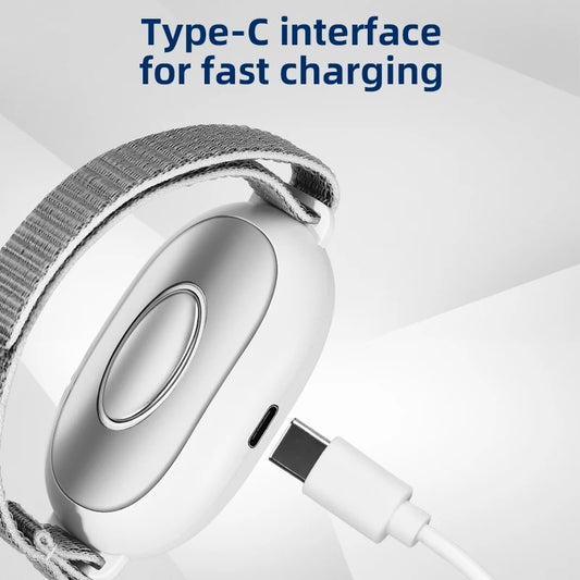 B-READY Auxiliary Instrument Intelligence Insomnia Help Device Sleeping Aid Instrument