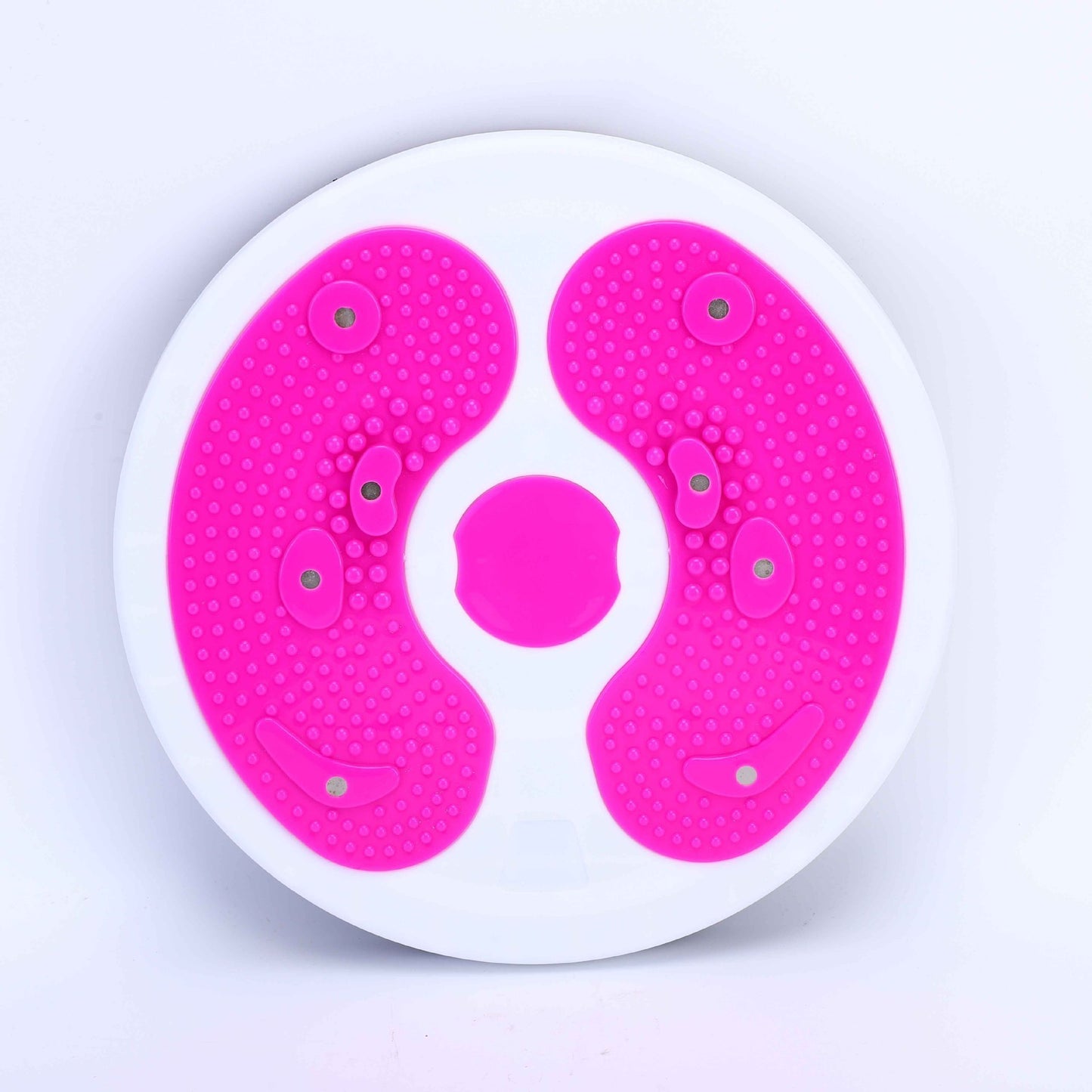 B-READY Home Waist Wheel Drawstring Fitness Equipment Gym