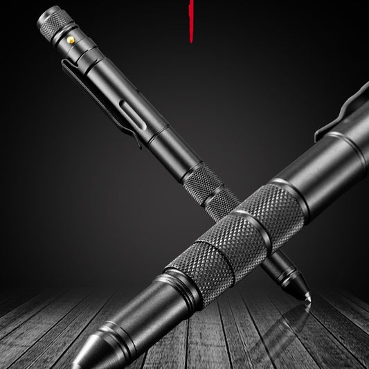 B-READY Legal Self-defense Weapon Tactical Pen Lady B-PREPARED 2026