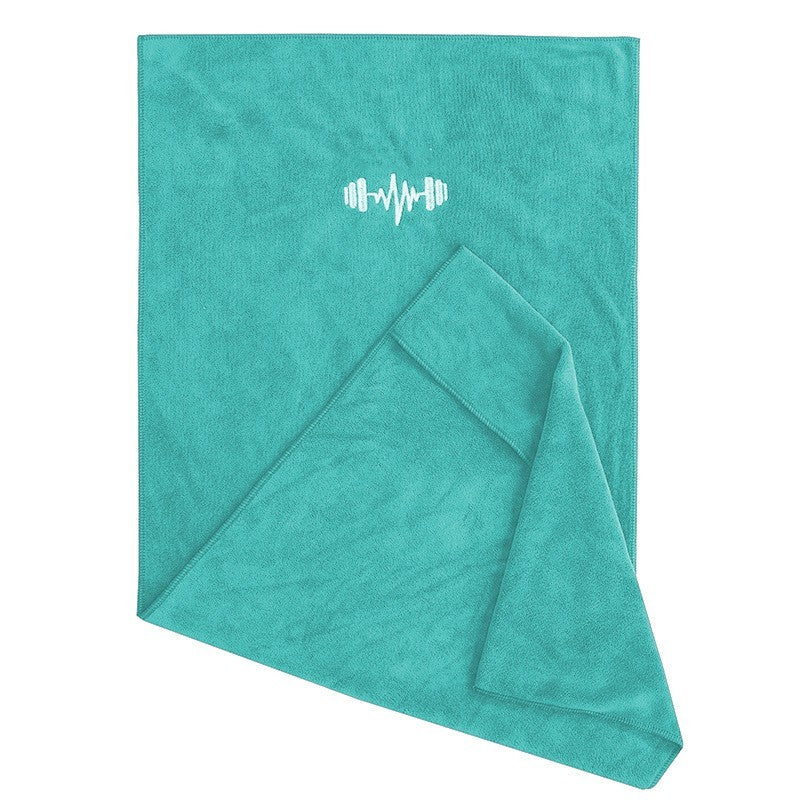 B-READY Fitness And Sports Multifunctional Quick Drying Towel