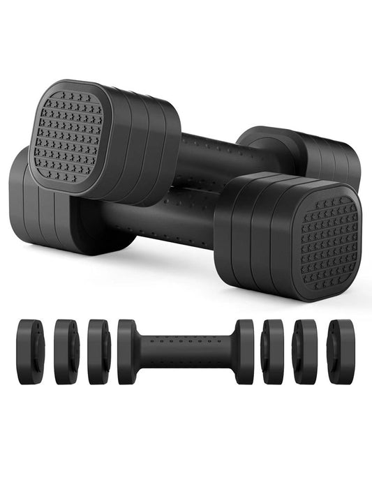 B-READY Detachable Dumbbell Women's Fitness Slim Fit Slimming Body Device