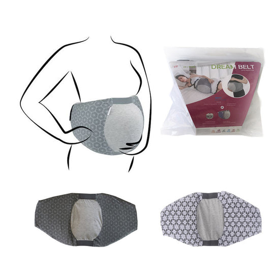 Breathable Fetus Support Belt Support During Pregnancy