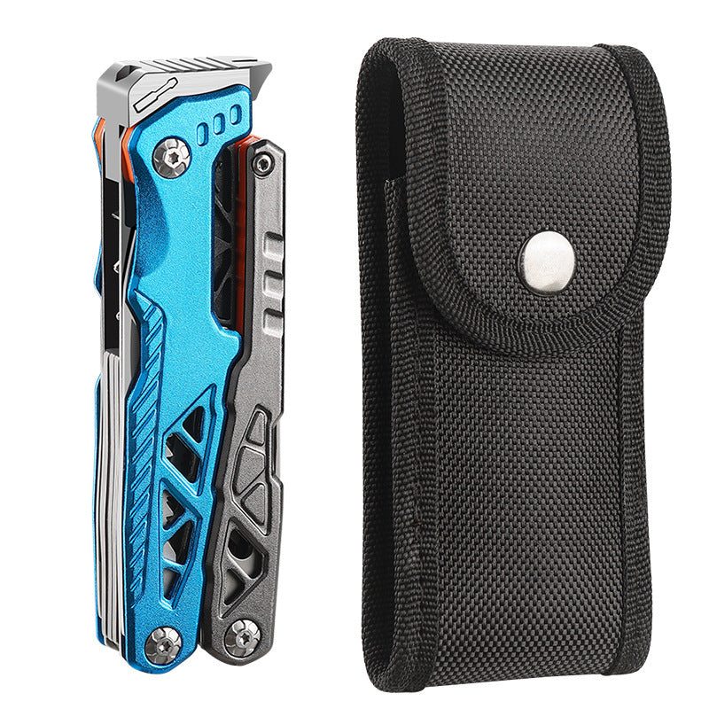 B-READY Outdoor Multifunctional Vehicle Multitool Pocket Tools B-PREPARED 2026