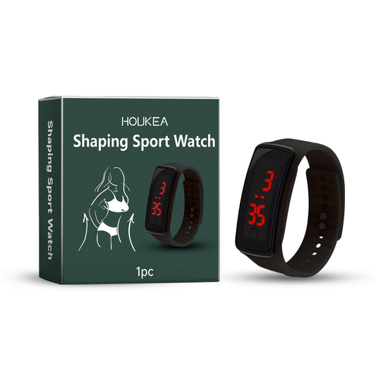 B-READY Gym Sport Fitness Shaping Sport Watch