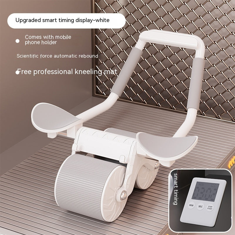 B-READY Home Bauchmuskeltraining Fitnessgerät Home Gym Hometrainer