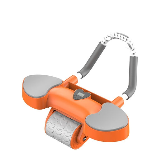 B-READY GYM Automatic Rebound Abdominal Muscle Training