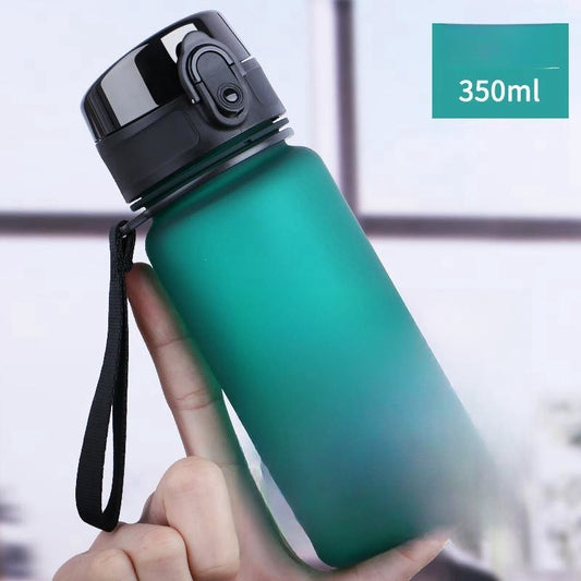 B-READY Gym Outdoor Portable Large Capacity Sports And Fitness Water Bottle