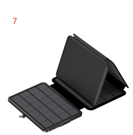 B-READY Folding Solar Charging Device Emergency Charger B-PREPARED 2026