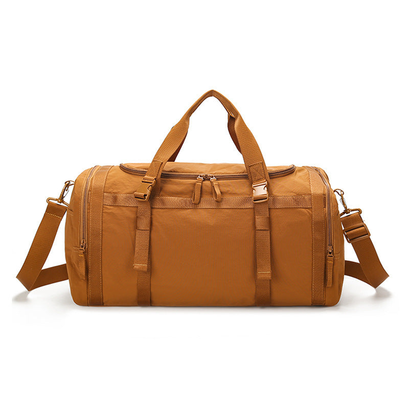 B-READY Travel Gym Shoulder Sports Bag Crossbody Handbag