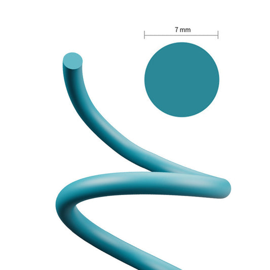 B-READY Weighted Cordless Jump Rope For Effective Fitness Training - Perfect For Indoor And Outdoor Workouts Training Jump Rope Set Fitness Jump Ropes And Silicone Handles For Women Men Kids