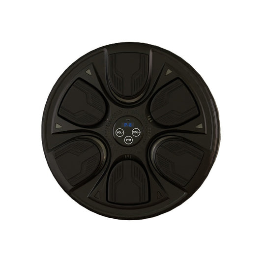 B-READY Family Smart Music Boxing Machine Home Weight Loss Boxing Wall Target Training Equipment