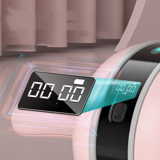 B-READY Silent Household Sports And Fitness Equipment Hometrainer