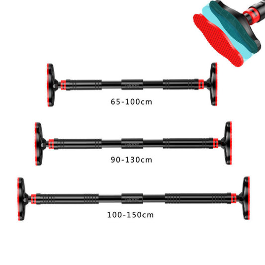 B-READY Home Gym Wall Of Domestic Indoor Pull Up Device