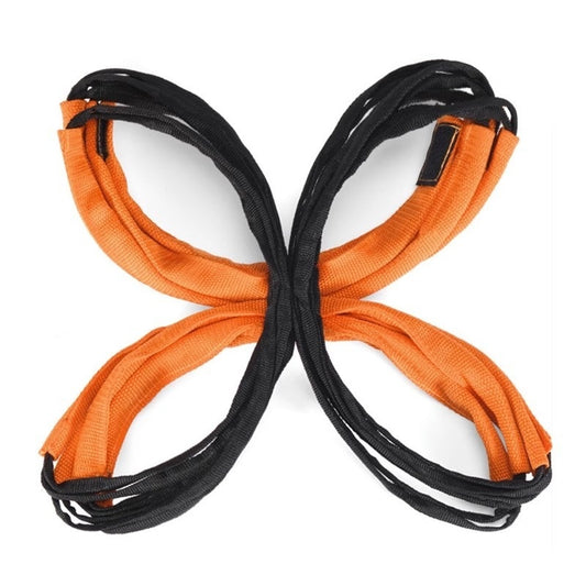 B-READY Multi Functional Butterfly Agile Ladder Children's Physical Fitness Equipment