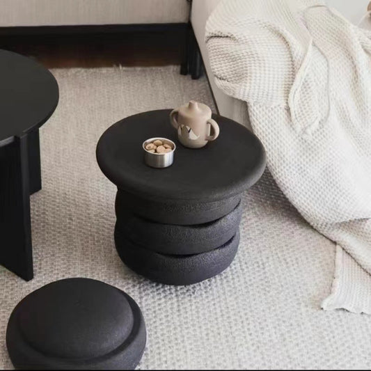 B-READY Kids Children Family Plastic Wood Surf Balance Board