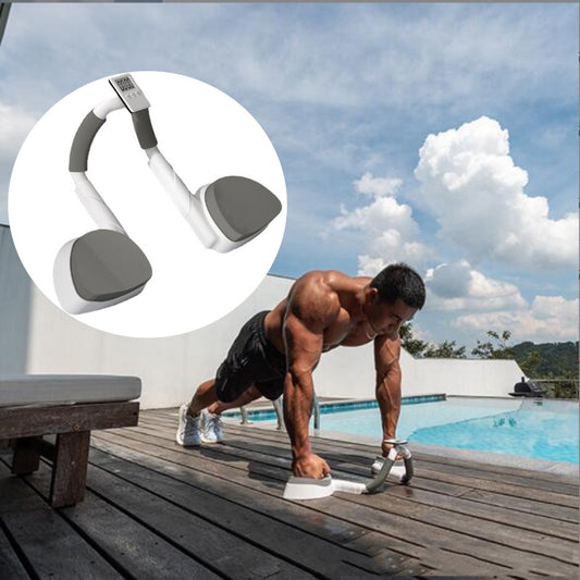 B-READY Multi Function Push Up Fitness With Flat Support Trainer