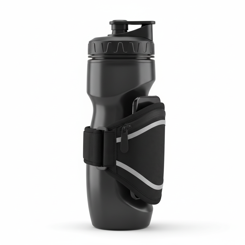 💧 Handheld Wasserflasche - Perfekt für Marathon!
Hydration ohne Stopp! Ergonomische Wasserflasche mit Handschlaufe für komfortables Laufen.
✅ Features:
🤲 Ergonomische Handschlaufe - Kein Festhalten nötig
💧 500ml Kapazität - Perfekt für 10-20km
🔒 Leak-Proof - 100% auslaufsicher
📱 Tasche - Für Handy, Schlüssel, Gels
🌡️ BPA-frei - Gesundheitssicher
🎨 Farben: Schwarz, Blau, Grün, Rosa
💡 Perfekt für:
Marathon & Halbmarathon
Lange Trainingsläufe
Virtual City Marathons
Alle Distanzen