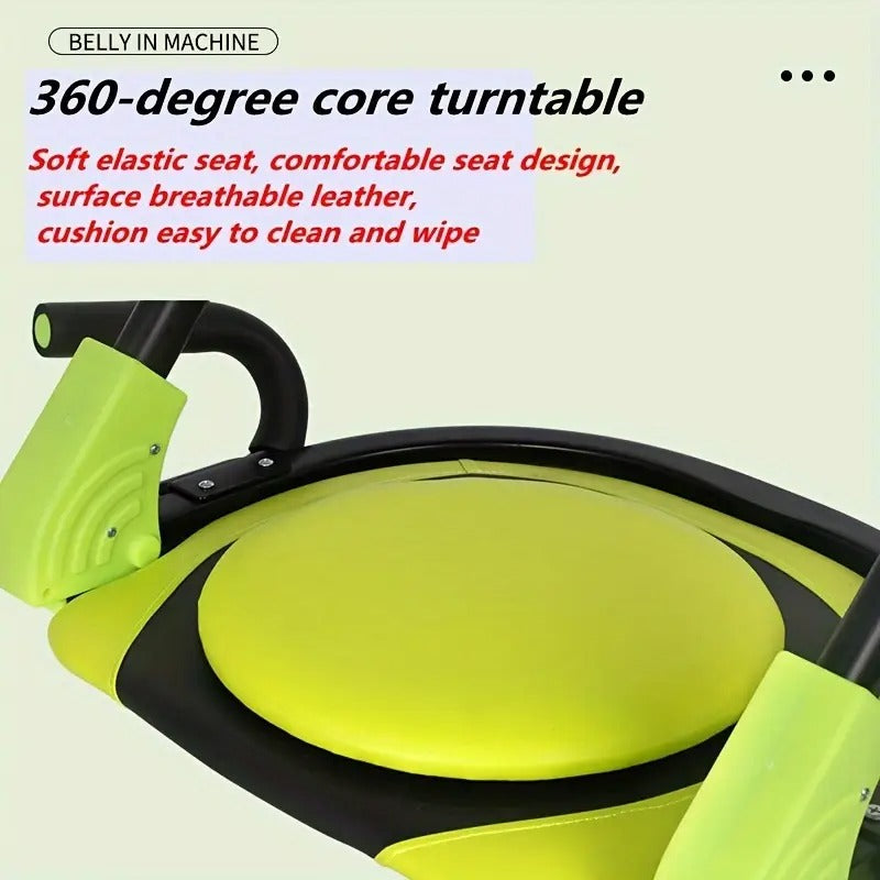 B-READY Home Gym Trainer Full Body Workout Machine