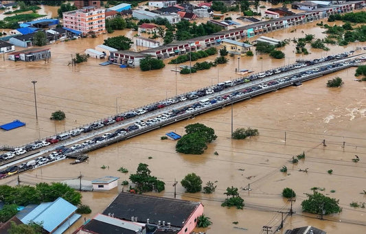 Hat Yai Flood Recovery 2025: Thailand’s Most Comprehensive Reconstruction Plan — What Happened, What’s Next, and How Families Can Prepare for the Future