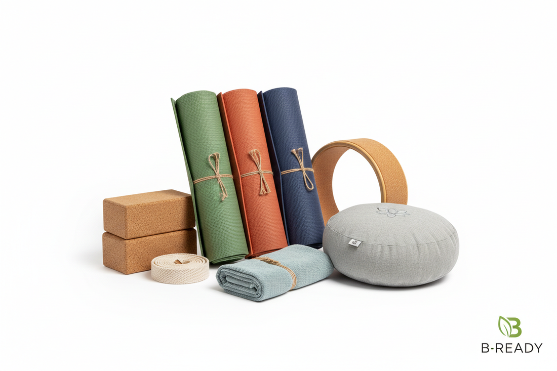 Why B-Ready26.com is the Go-To Destination for Yoga Experts in 2026