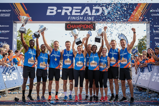 🏃♂️ B-READY: Ihr Partner für unvergessliche Sport- und Team-Events in Deutschland, Österreich und der Schweiz 2026
