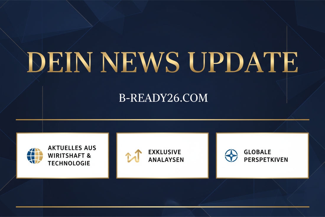 🇩🇪 DEUTSCHLAND UPDATE 2025 – Was die Deutschen wirklich beschäftigt & wie man sich vorbereiten sollte