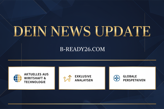 🇩🇪 DEUTSCHLAND UPDATE 2025 – Was die Deutschen wirklich beschäftigt & wie man sich vorbereiten sollte